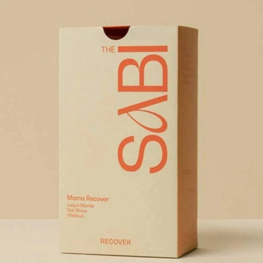 Mama Infusions - The Sabi